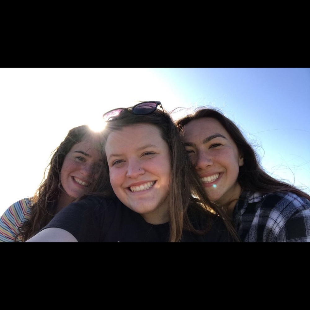 Meet your Posher, Natalee